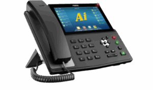 Digital Voice Lines