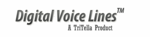 Digital Voice Lines